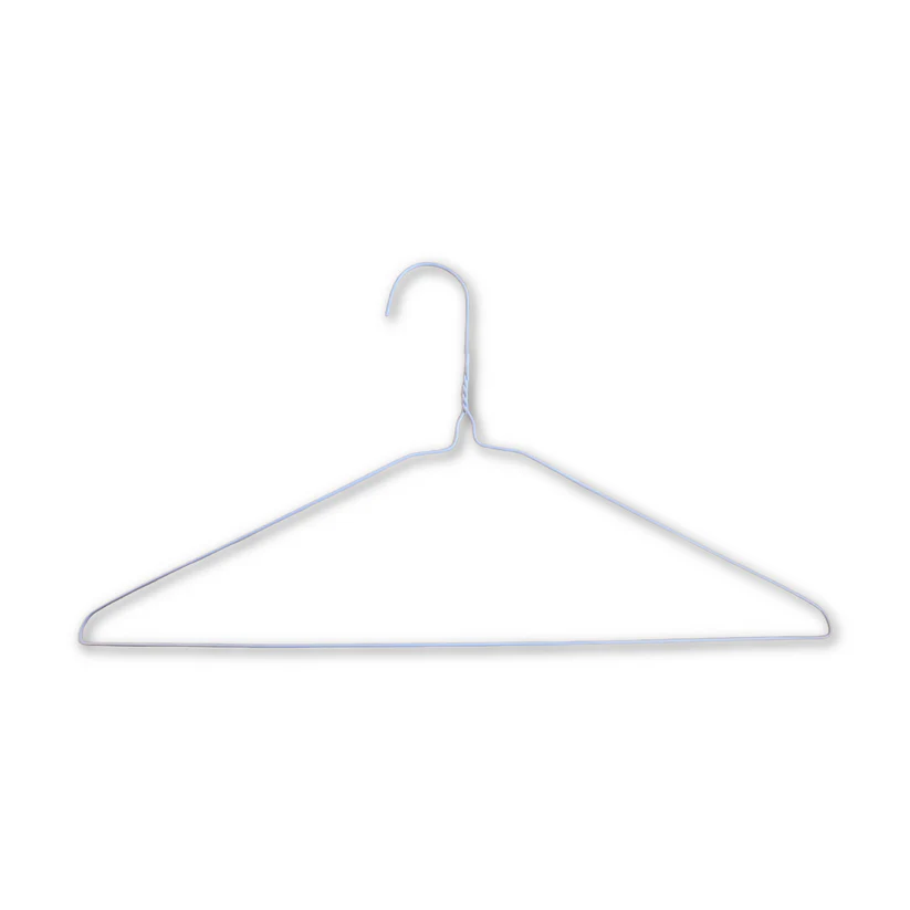 Dress hangers